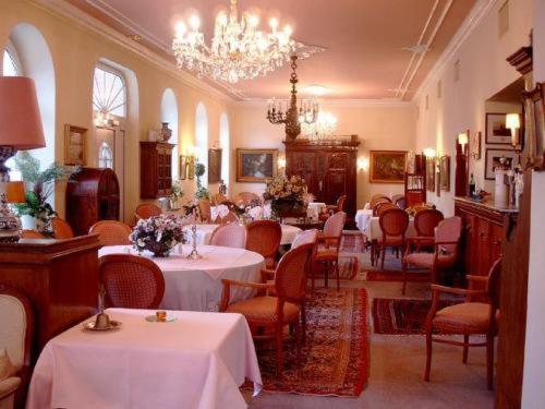 Hotel Fuerstenhof Rathenow Εξωτερικό φωτογραφία